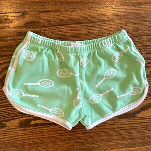 Make a Racquet Cheryl Shorts by Beaufort Bonnet, size 5